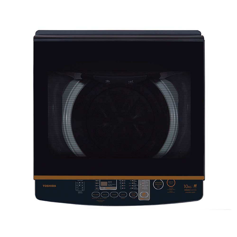 MÁY GIẶT TOSHIBA 10KG AW-DM1100JV - Hàng chính hãng - Chỉ giao HCM