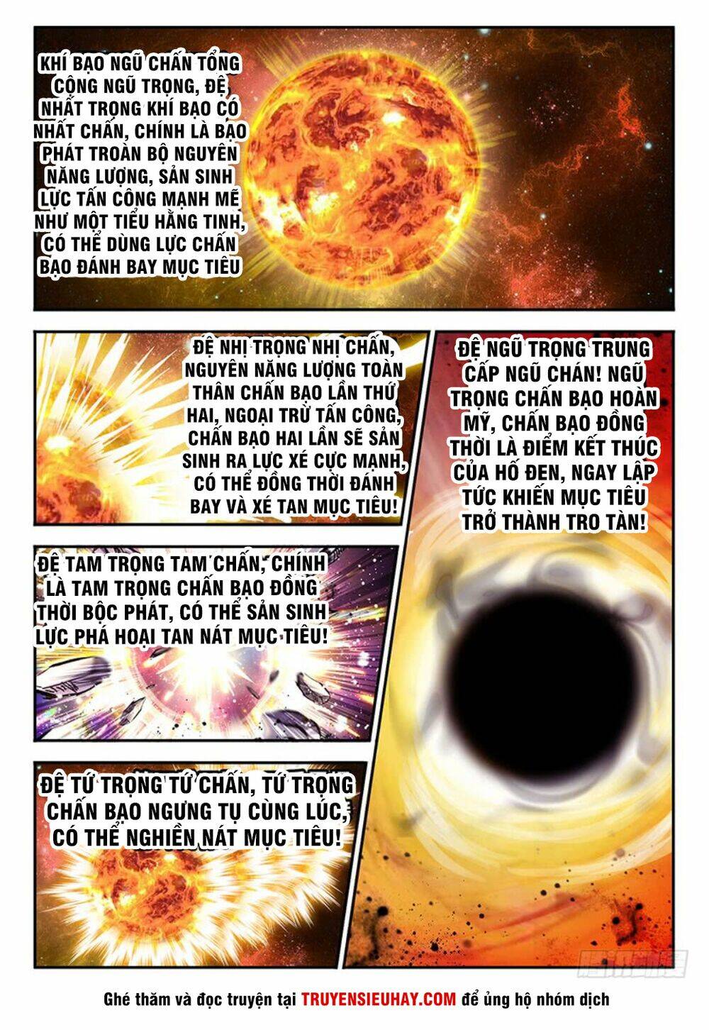 long ngạo thiên chapter 16 2