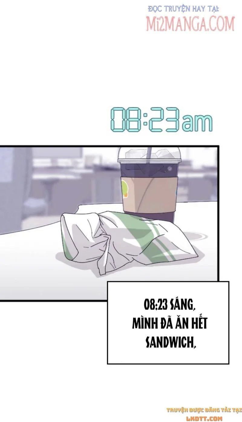 cô đi mà lấy chồng tôi chapter 5.5 26