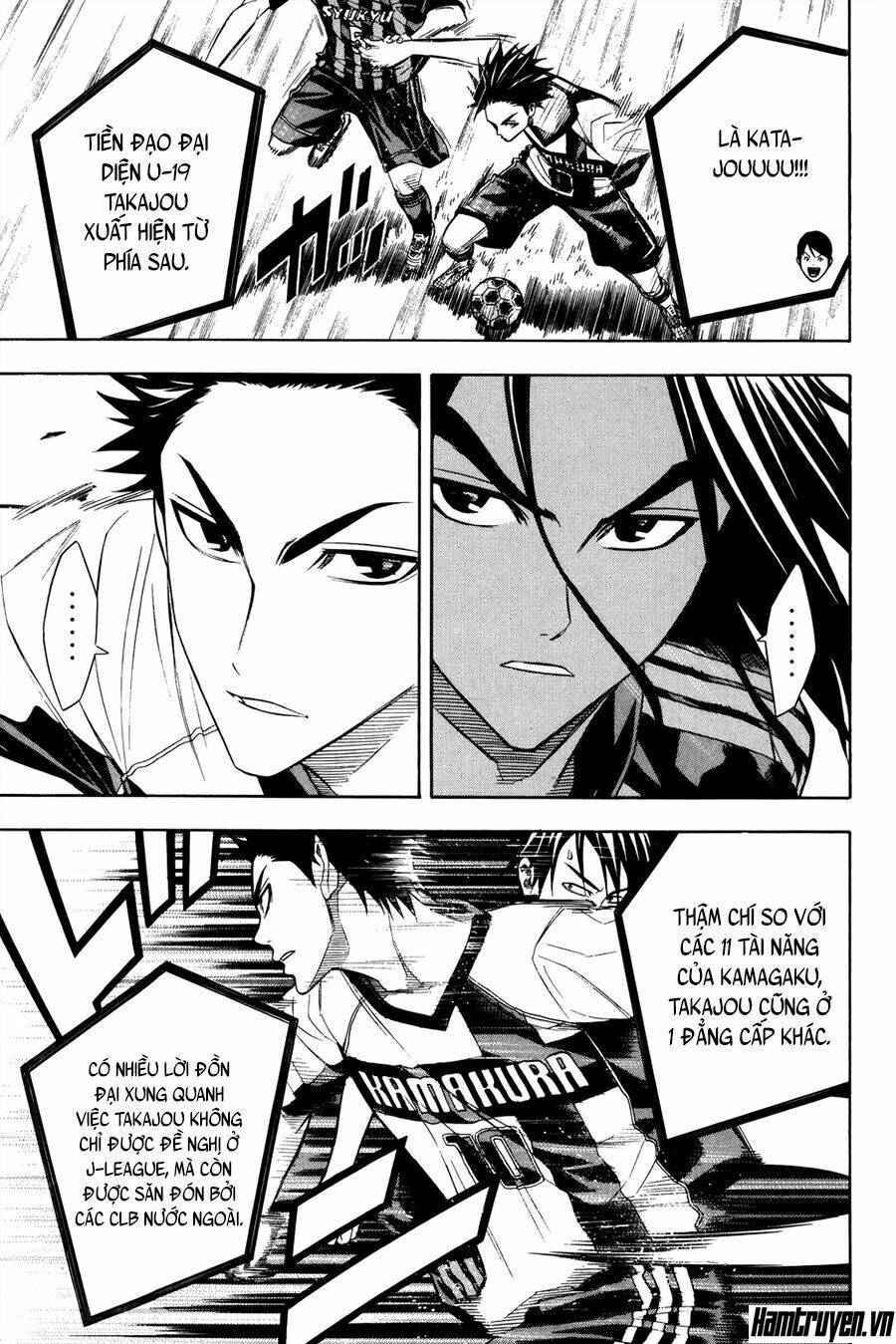 kỵ sĩ trong vòng cấm chapter 123 8