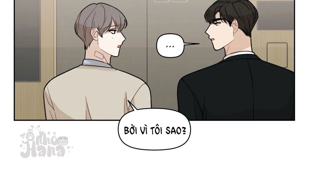 ngọt ngào như địa ngục chapter 8 21