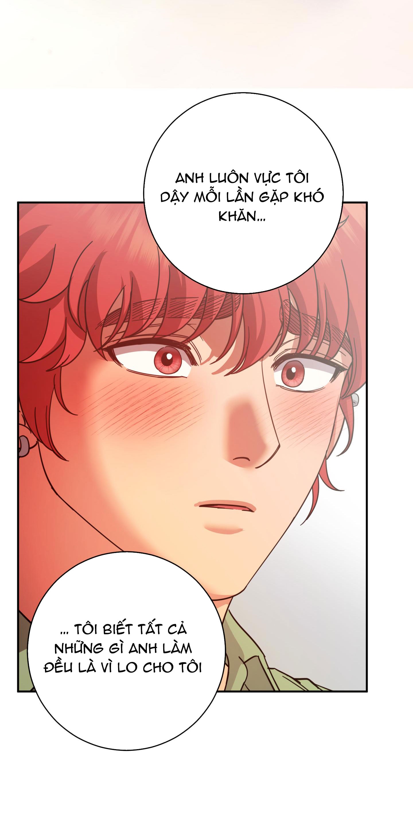 [18+] một lòng một dạ chapter 95.2 50