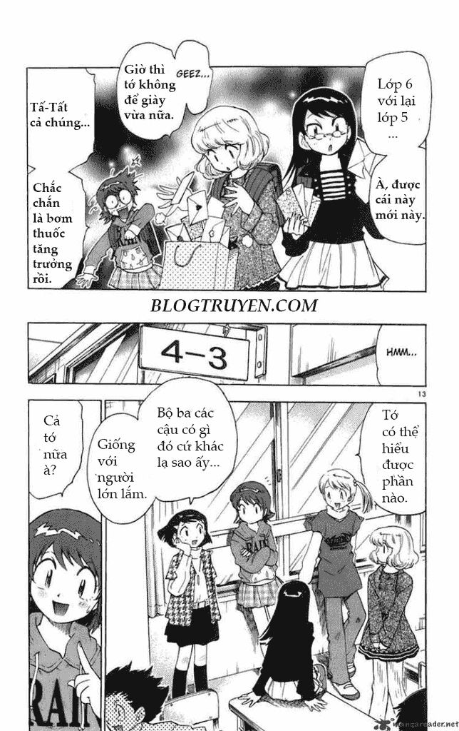 loli siêu năng lực chapter 32 14