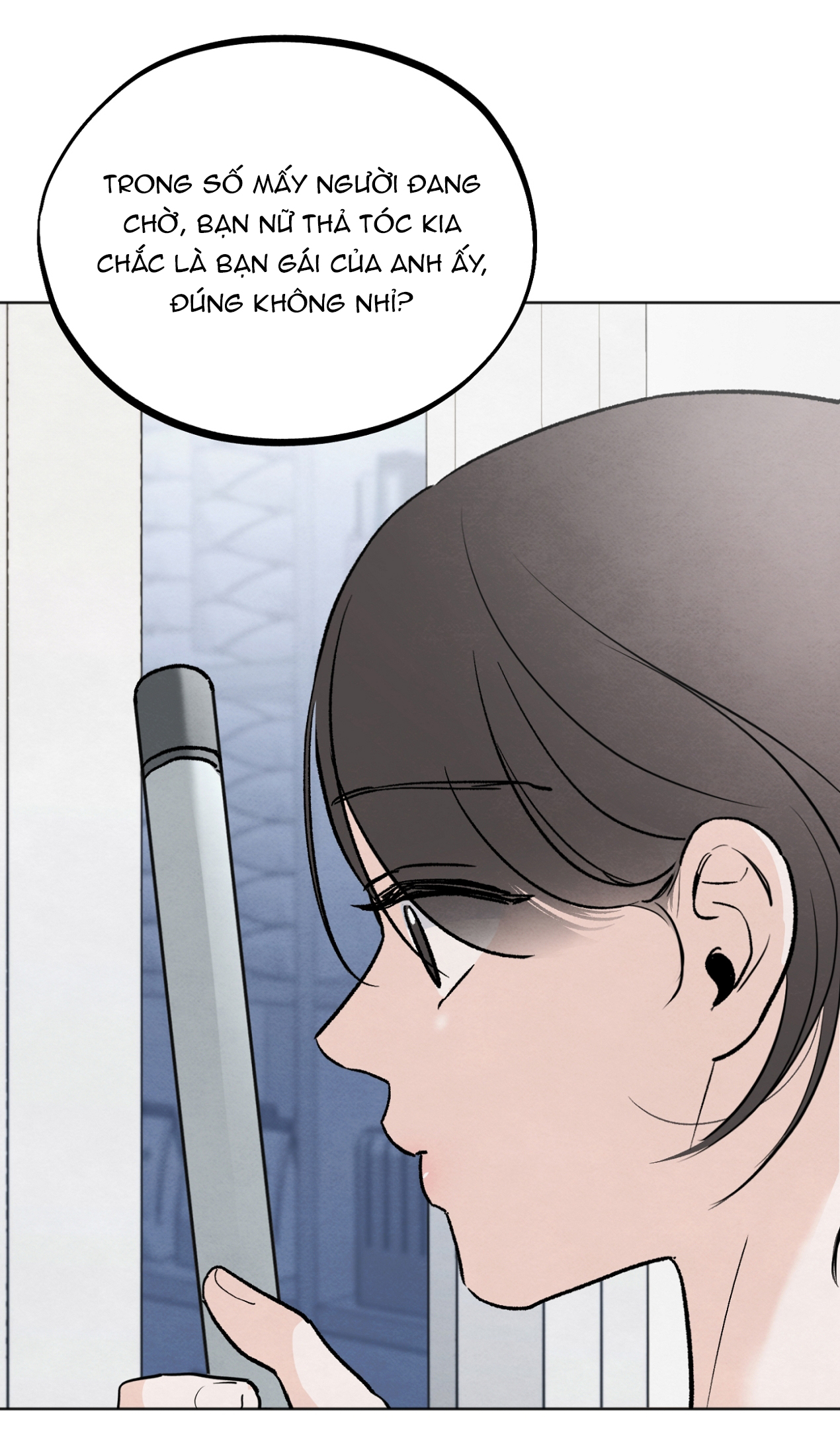 hoàn cảnh của rác rưởi chapter 13.2 38