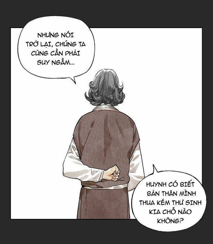 bang chủ đại nhân tìm cách trị hói đầu chapter 9 23