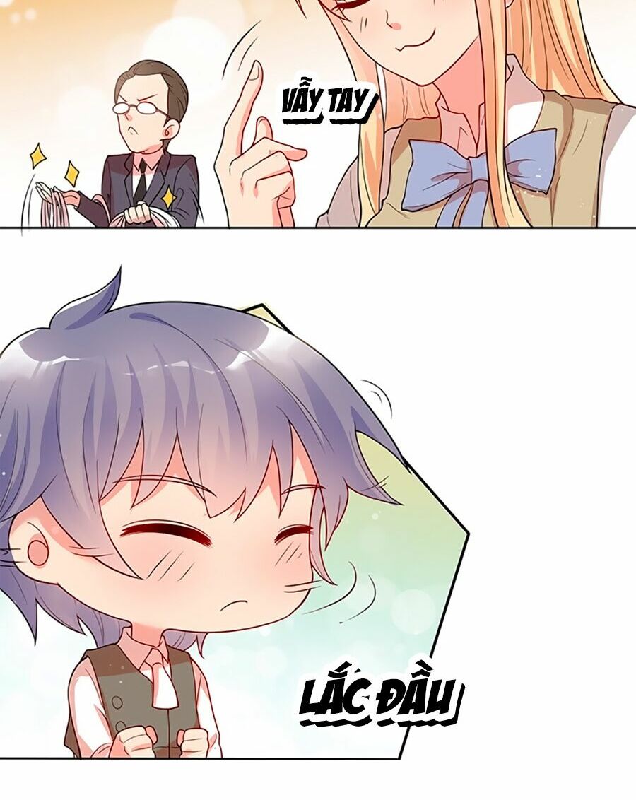 chồng già vợ trẻ trêu nhau hàng ngày chapter 28 16