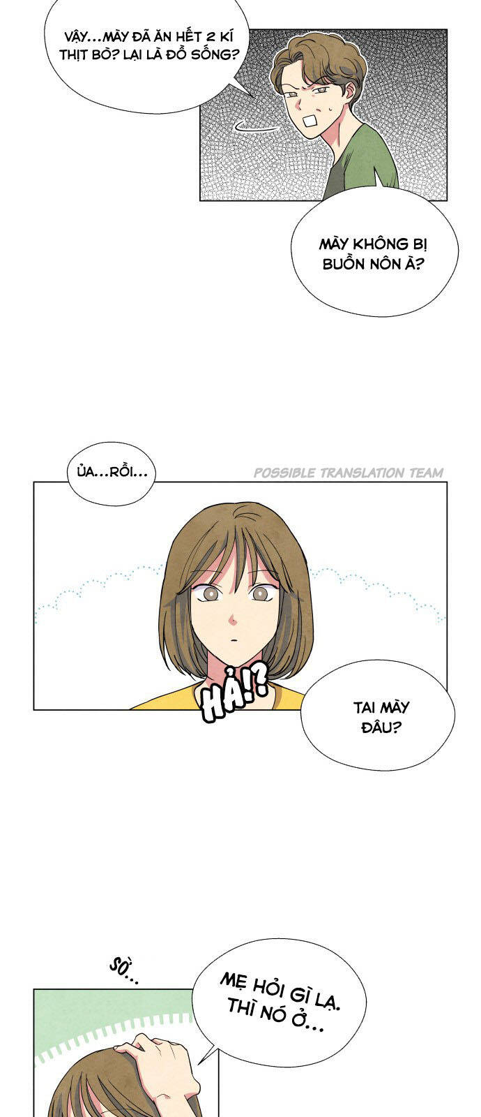 tai sói và mũ đỏ chapter 5 21