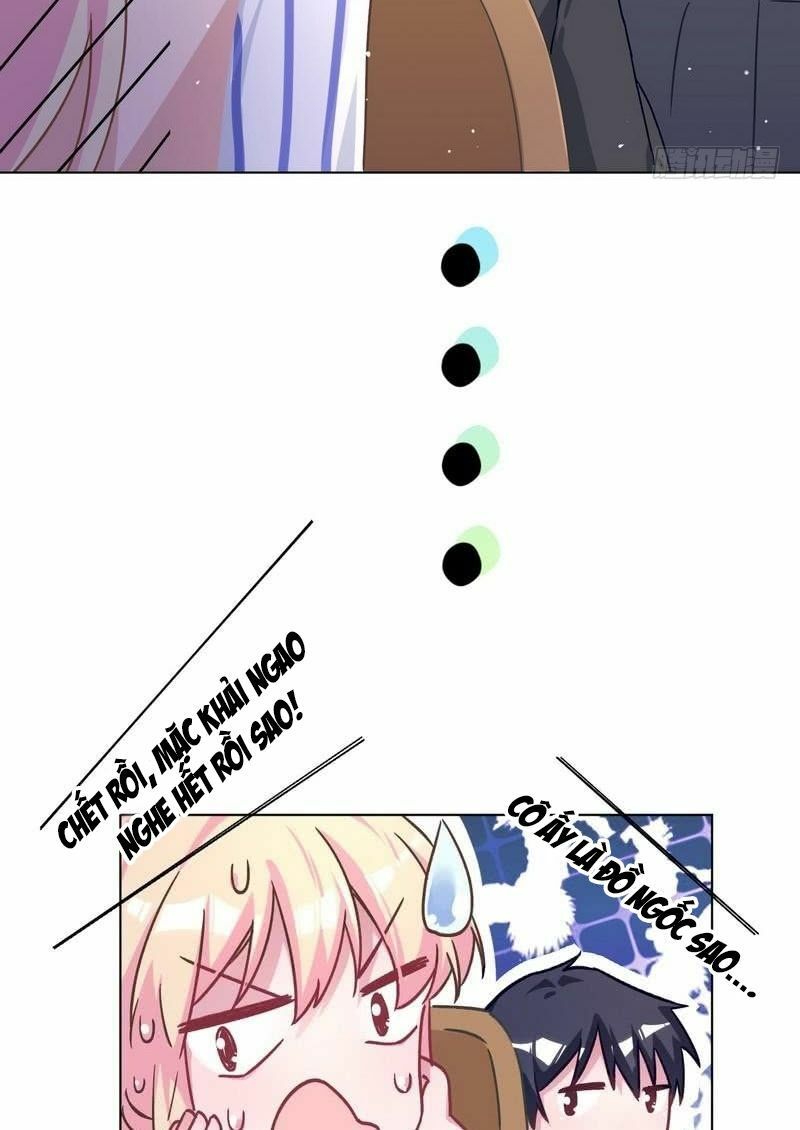 trời ban cho nam thần daddy chapter 17 32