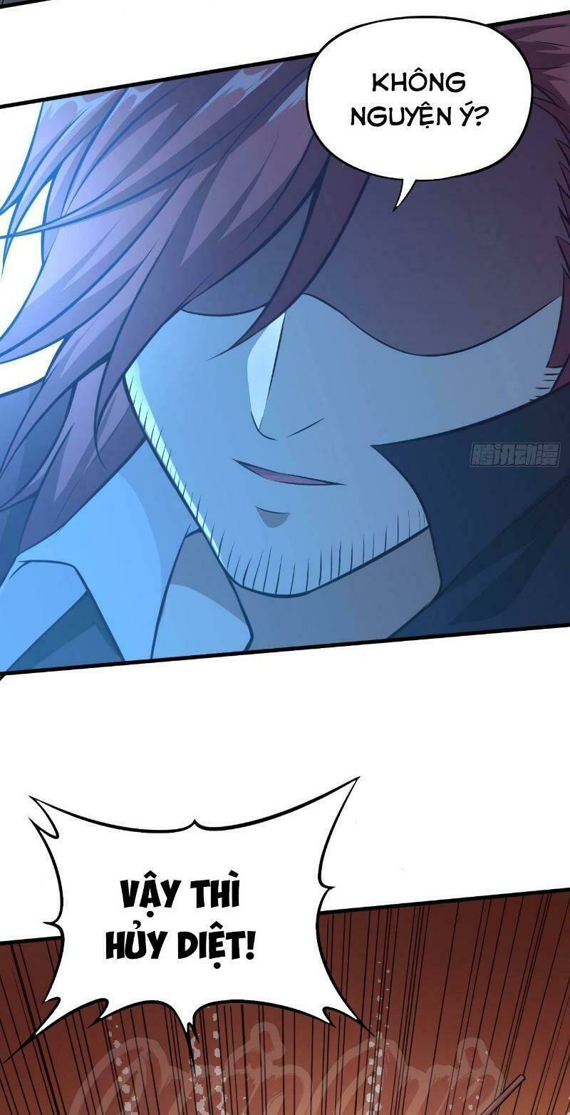 minh nhật thần đô chapter 45 33