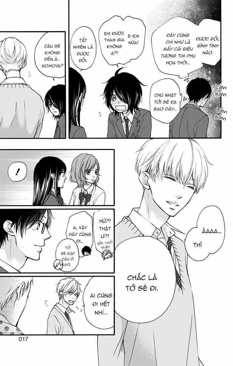 kono oto tomare! chapter 68 12