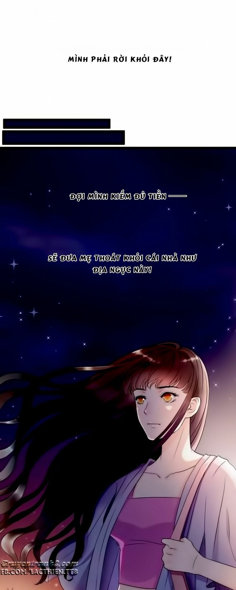 cô vợ hợp đồng bỏ trốn của tổng giám đốc chapter 3 24