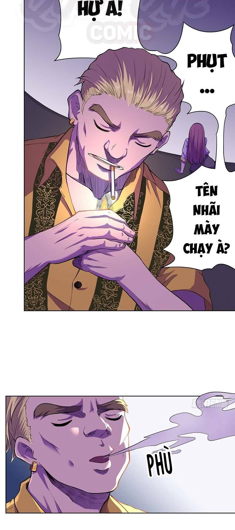 vương bài thần y chapter 7 26