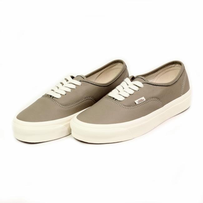 Giày Vans UA Authentic 44 DX Anaheim Factory Eco Theory Leather - VN0A54F2BD3