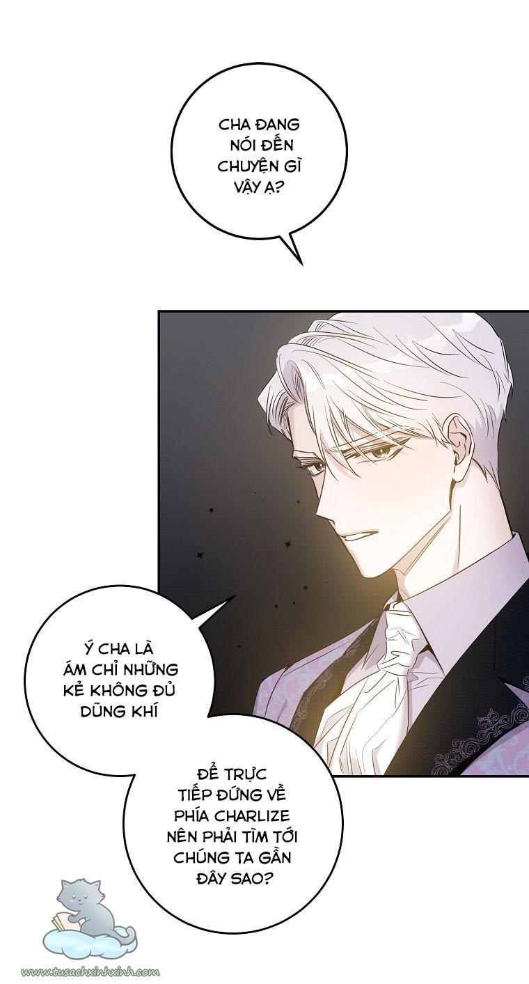 thuần hóa bạo chúa rồi bỏ trốn chapter 43 8