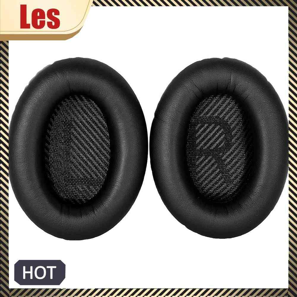 1 Cặp Miếng Đệm Tai Nghe Thay Thế Cho BOSE QuietComfort 35 25