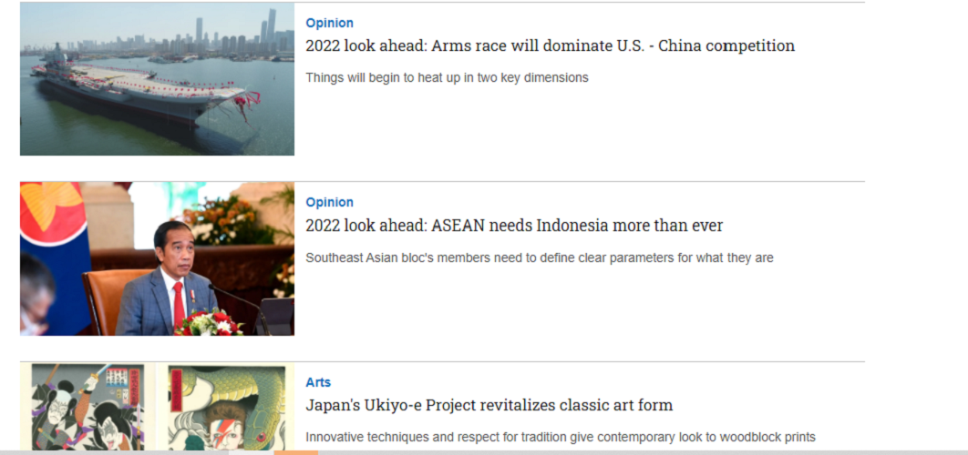 Nikkei Asian Review: Nikkei Asia - 2022: TOO BIG TO FAIL - 3.22 tạp chí kinh tế nước ngoài, nhập khẩu từ Singapore