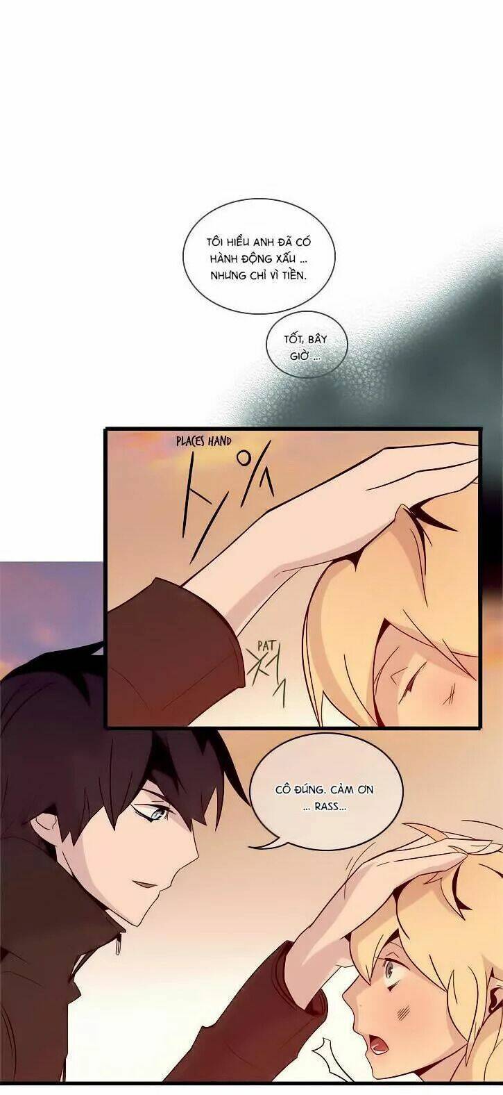 fairy heart chapter 7 23