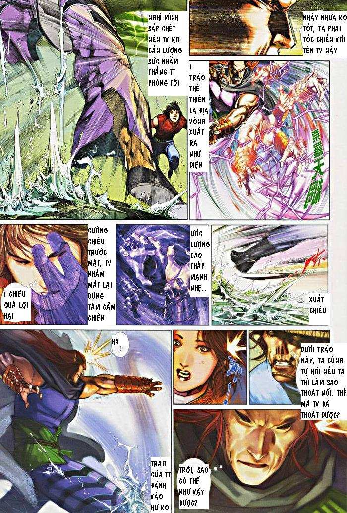 phong vân chapter 439 34