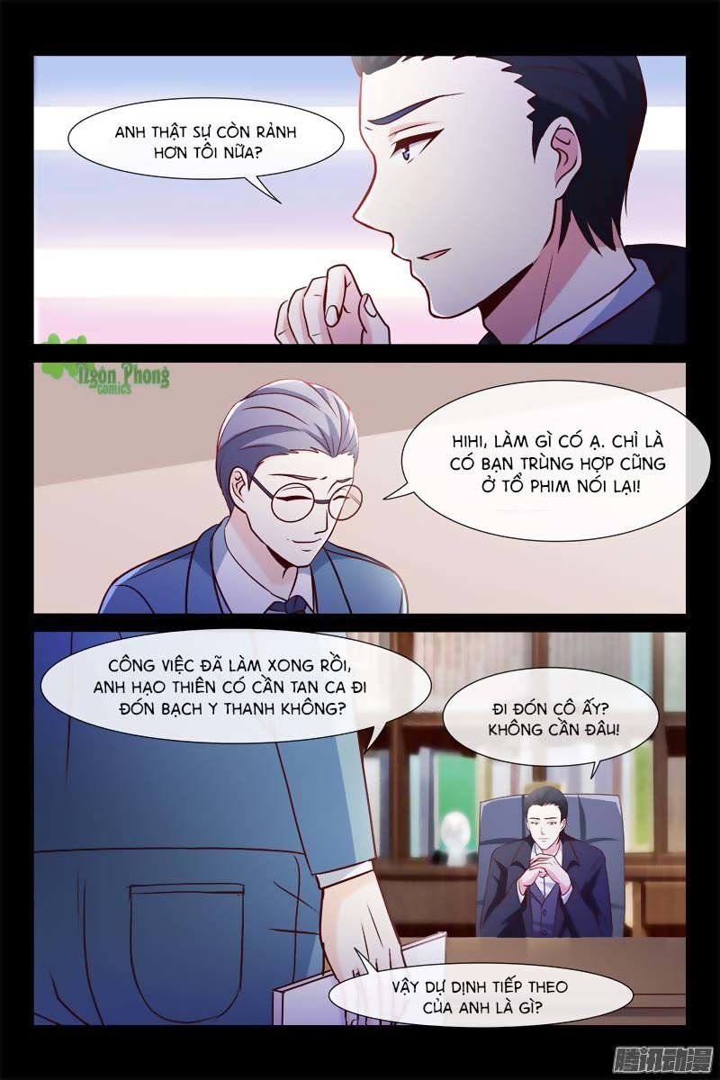 tình nhân khế ước của tổng tài chapter 77 3