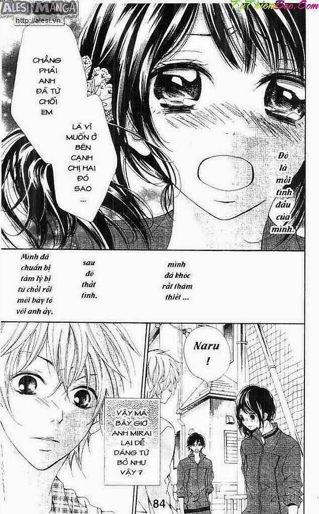 lời tỏ tình muộn màng chapter 7 25