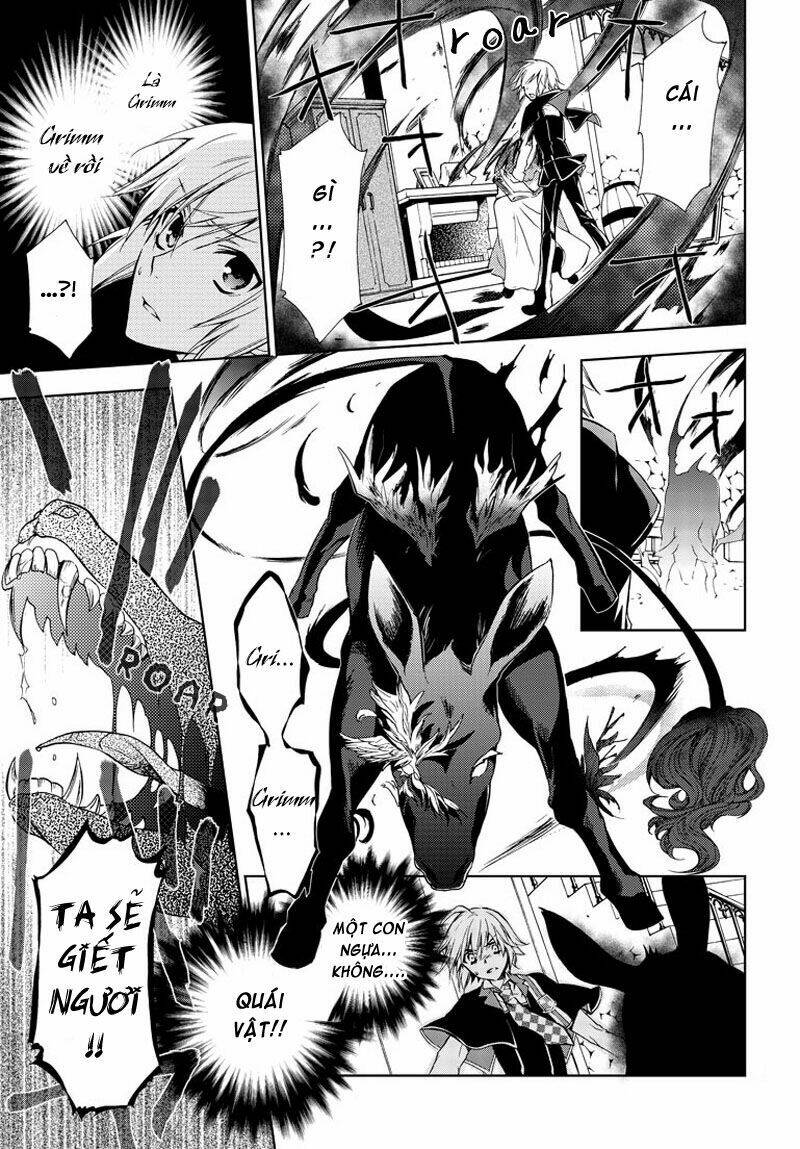 dictatorial grimoire chapter 1 13