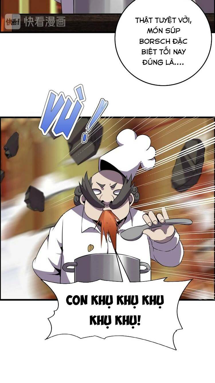 chào mừng đến thế giới cực lạc chapter 58 44