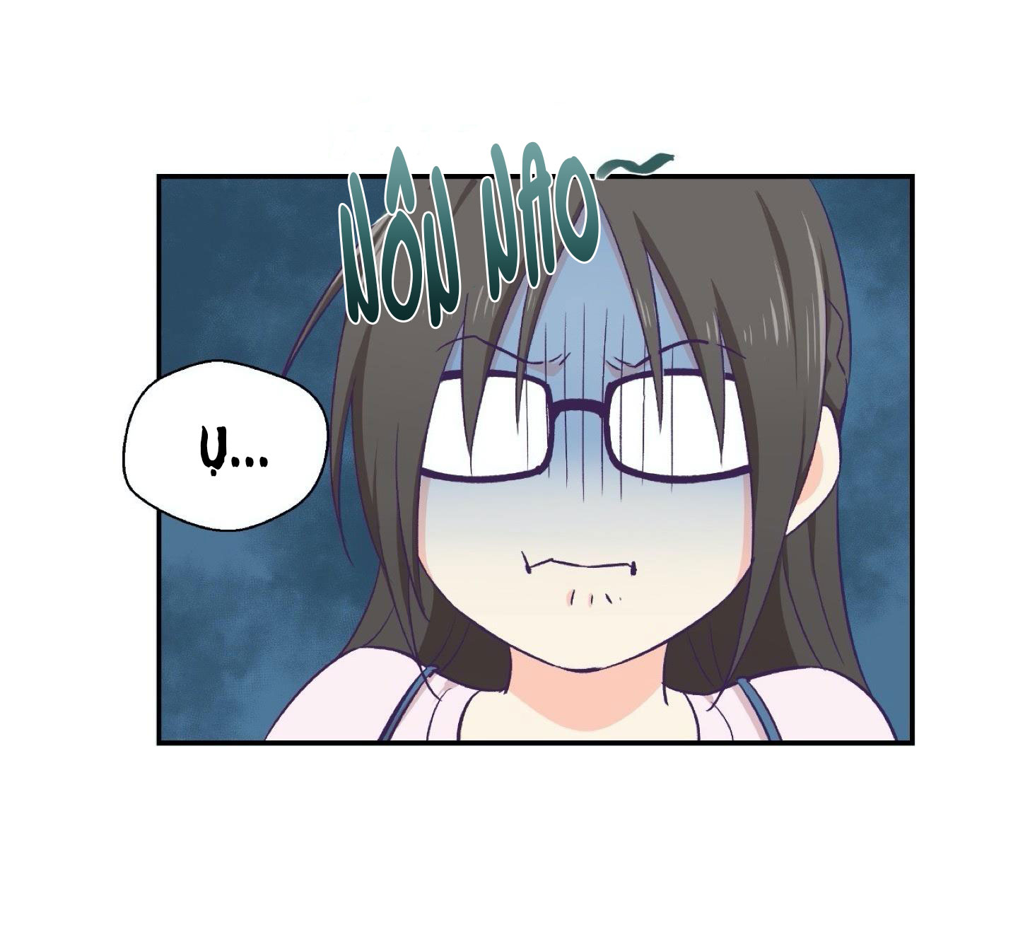 mềm mại tan chảy chapter 1.1 28