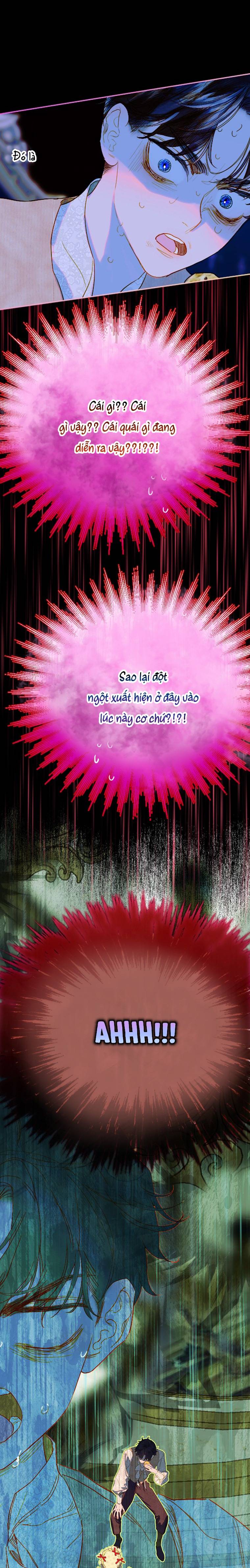 mẹ tôi lại kết hôn lần nữa chapter 17 16