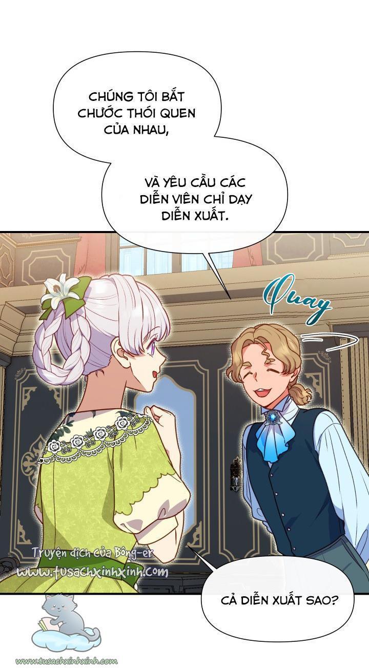 công nương khế ước của gia tộc công tước quái vật chapter 137 29