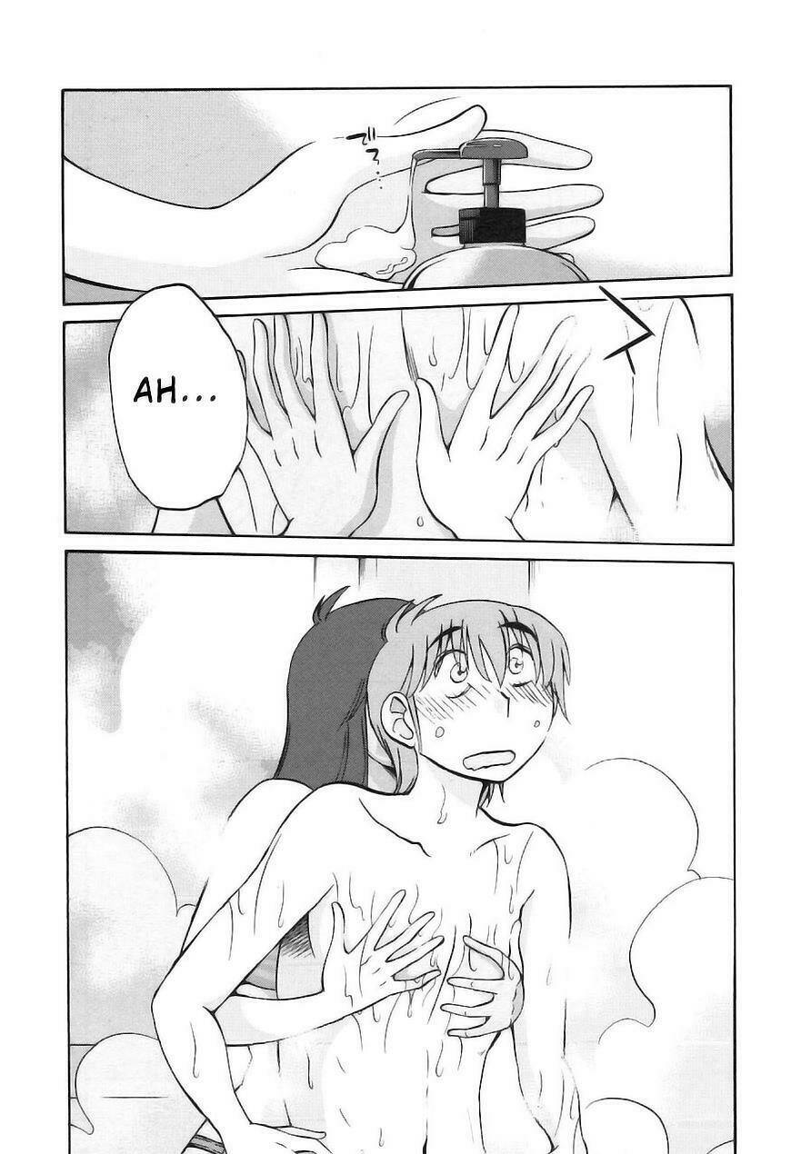 rakujitsu no pathos chapter 24 12