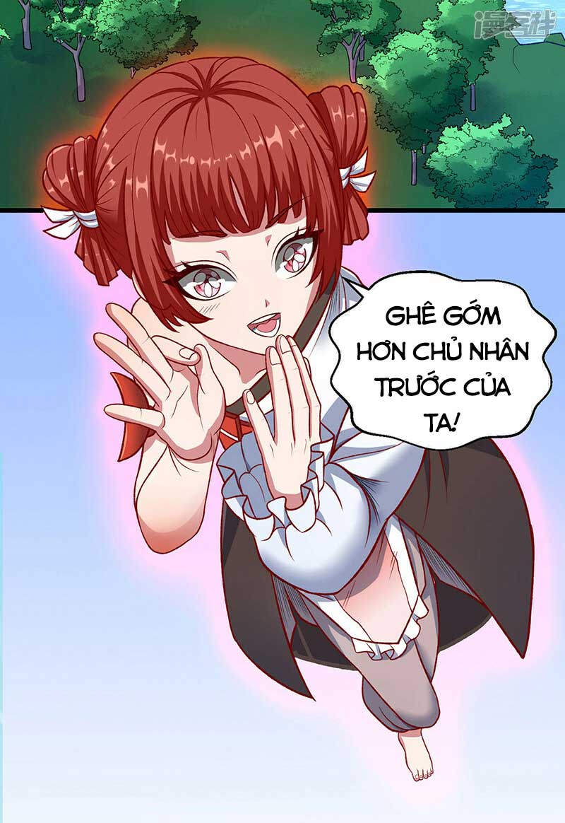 võ đạo độc tôn chapter 535 2