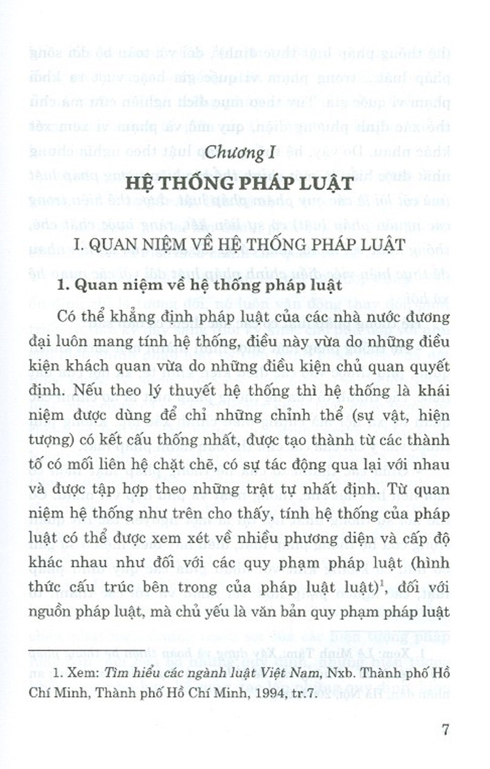 Xây Dựng Và Hoàn Thiện Hệ Thống Pháp Luật Việt Nam Trong Bối Cảnh Xây Dựng Nhà Nước Pháp Quyền Xã Hội Chủ Nghĩa