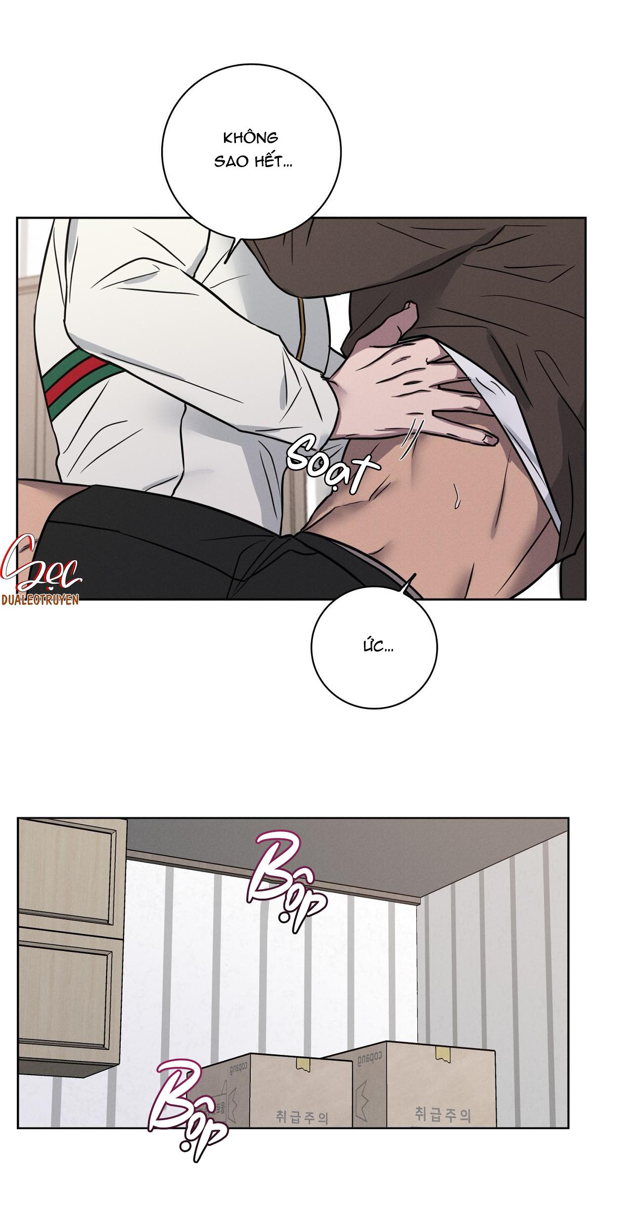 love gym chapter 24 36