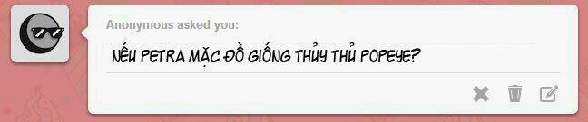 đại chiến titan - những sưu tầm về doujinshi chapter 60 1