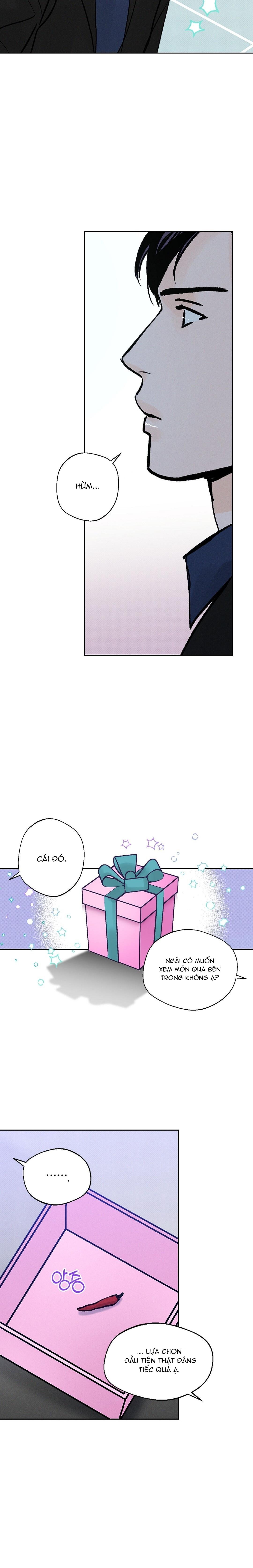 khi đêm trăng tròn chapter 2 23