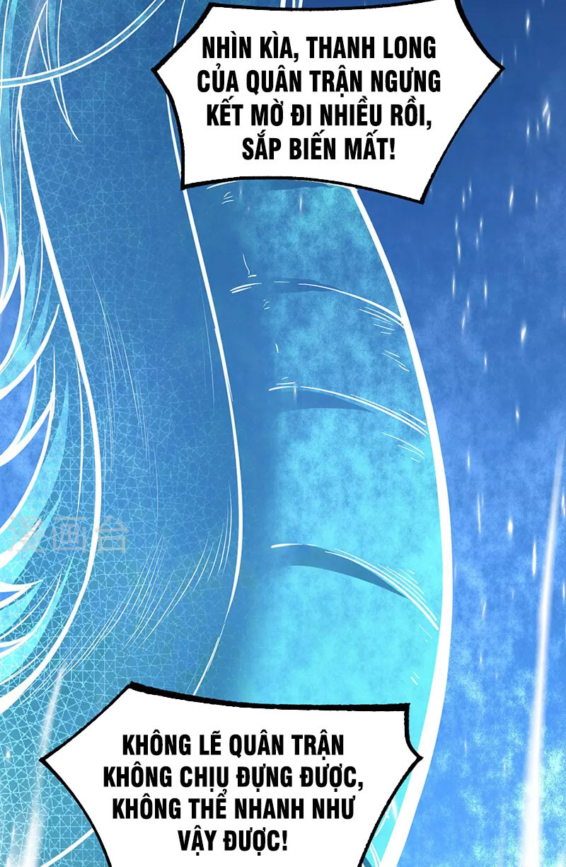 võ đạo độc tôn chapter 356 33