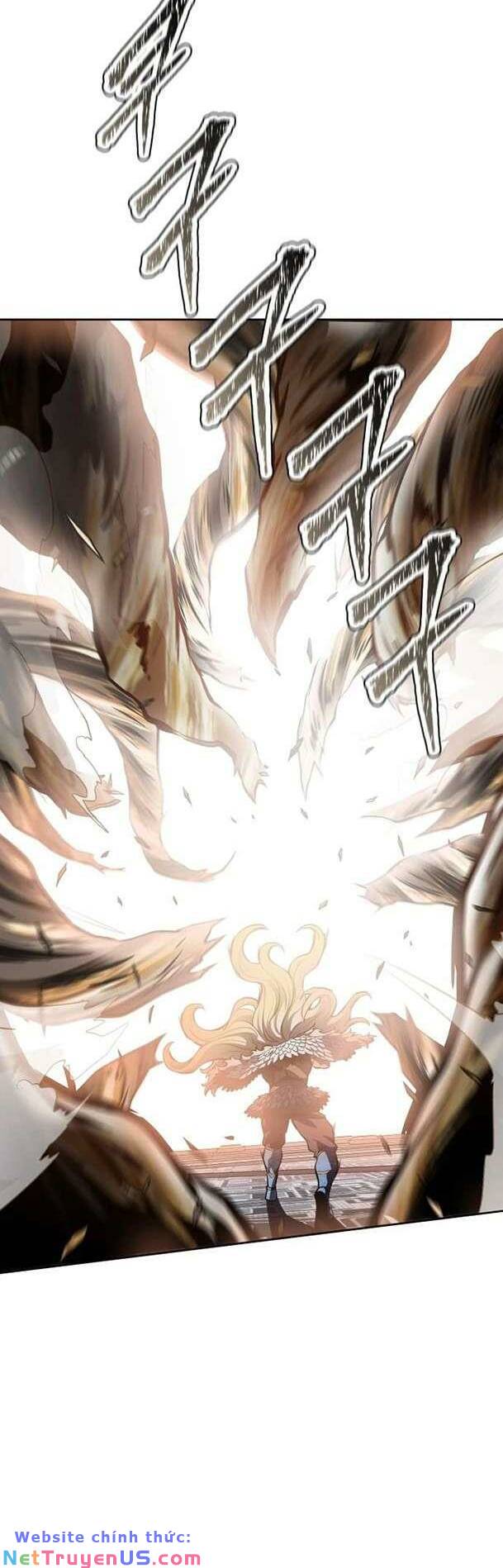 cuộc chiến trong tòa tháp chapter 590 34