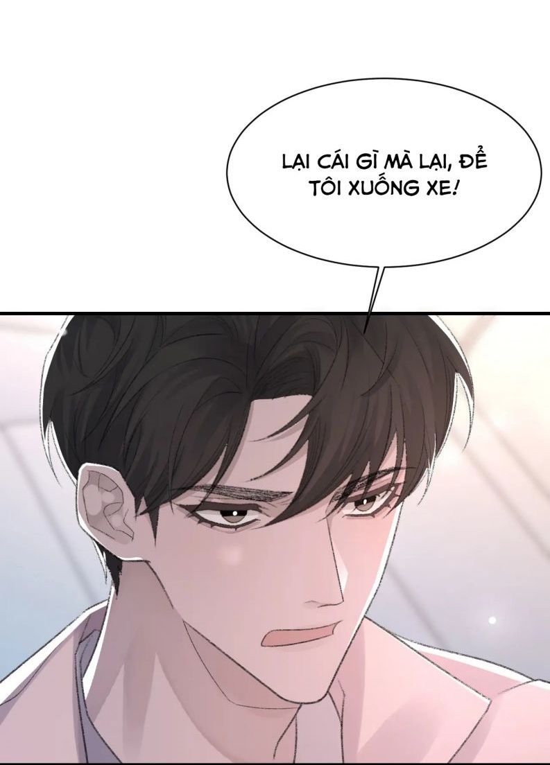 Cấu Bệnh Chapter 54 - Next Chapter 55