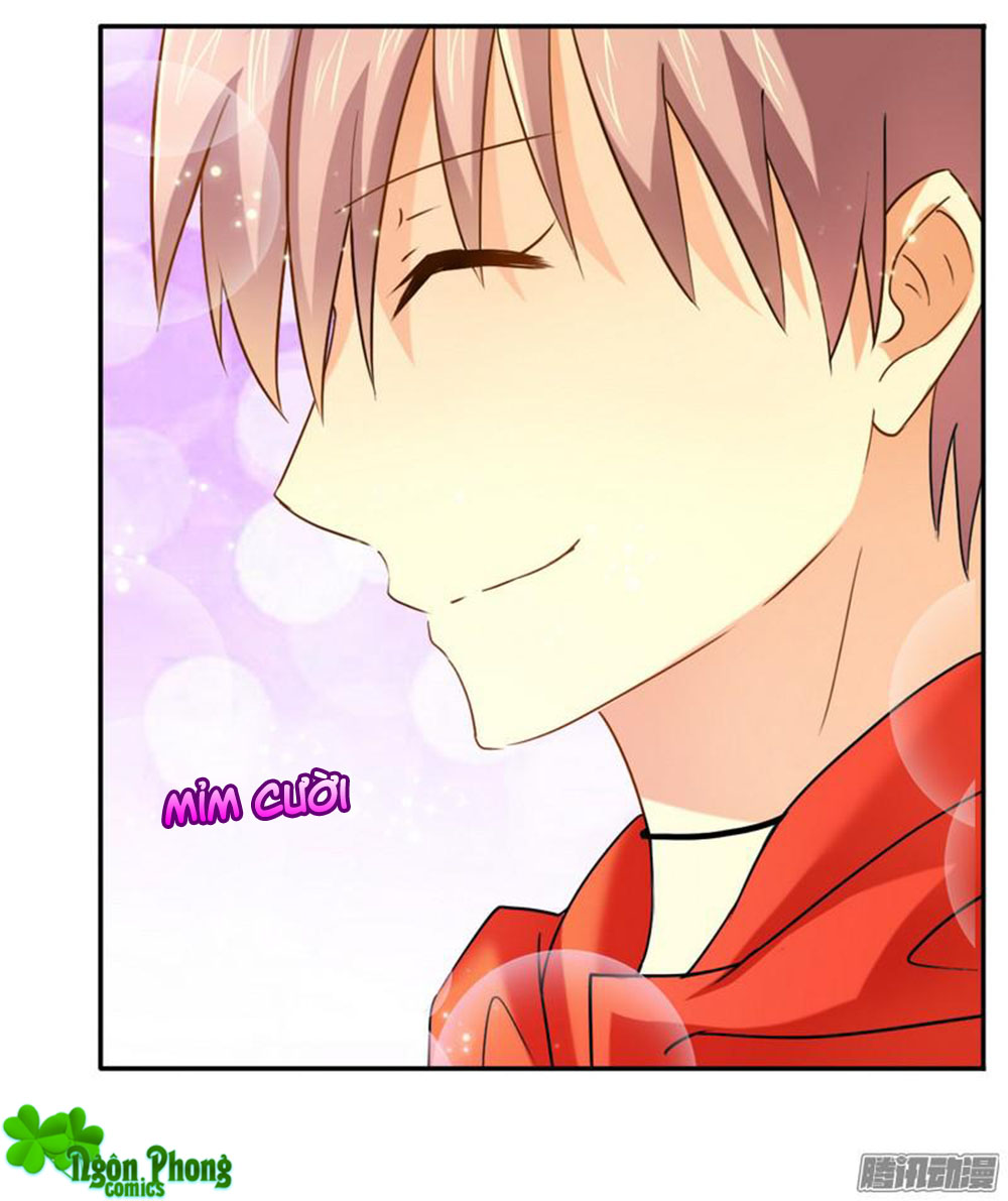 phúc hắc tổng tài đừng tới đây chapter 17 13