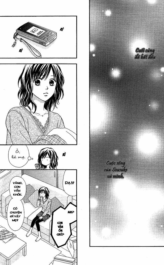 cappuccino chapter 1 16