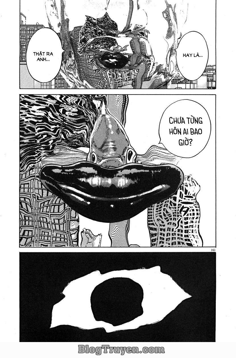 homunculus chapter 69 5