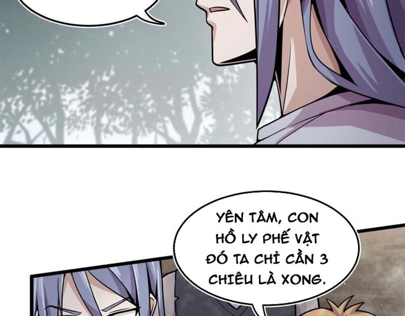 sủng mị chapter 7 17