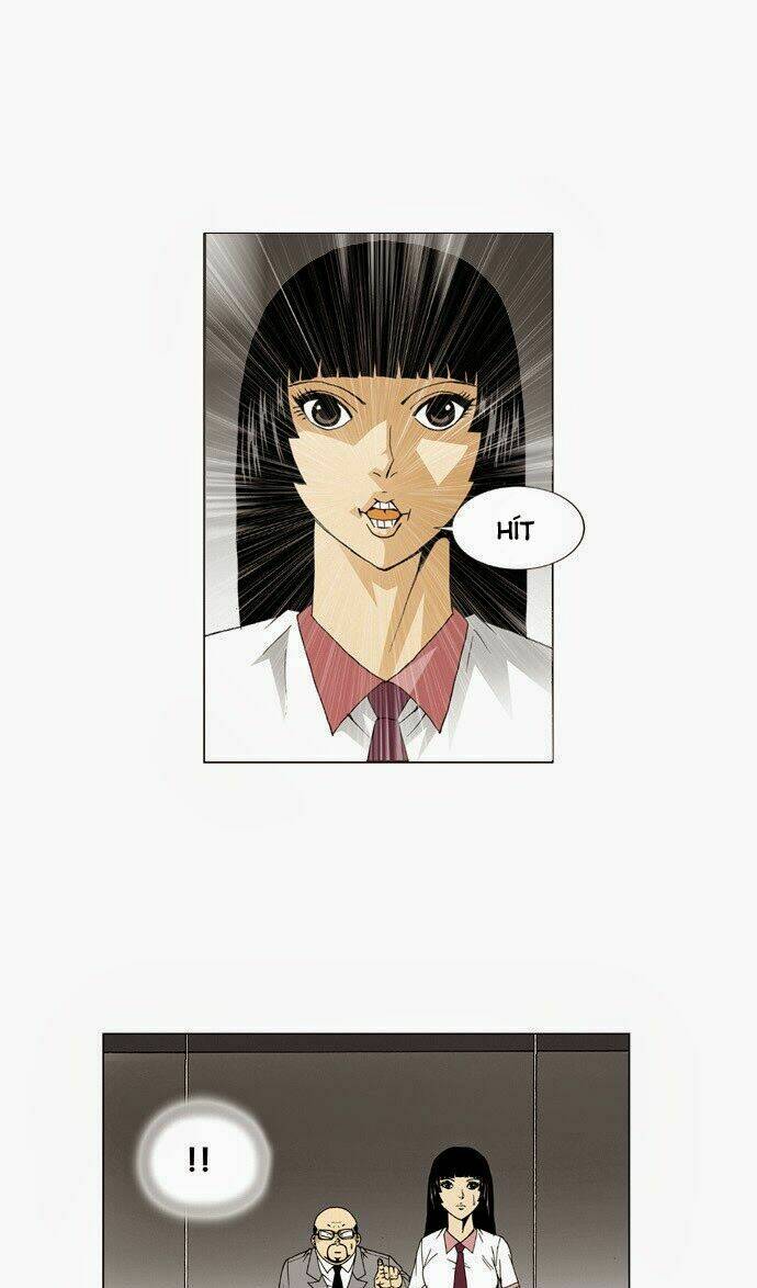 ultimate legend: kang hae hyo chapter 52 19