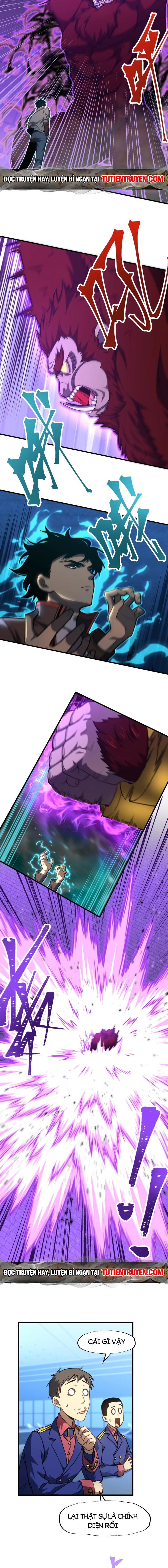 cao võ: ngàn năm tiến hóa chapter 46 4