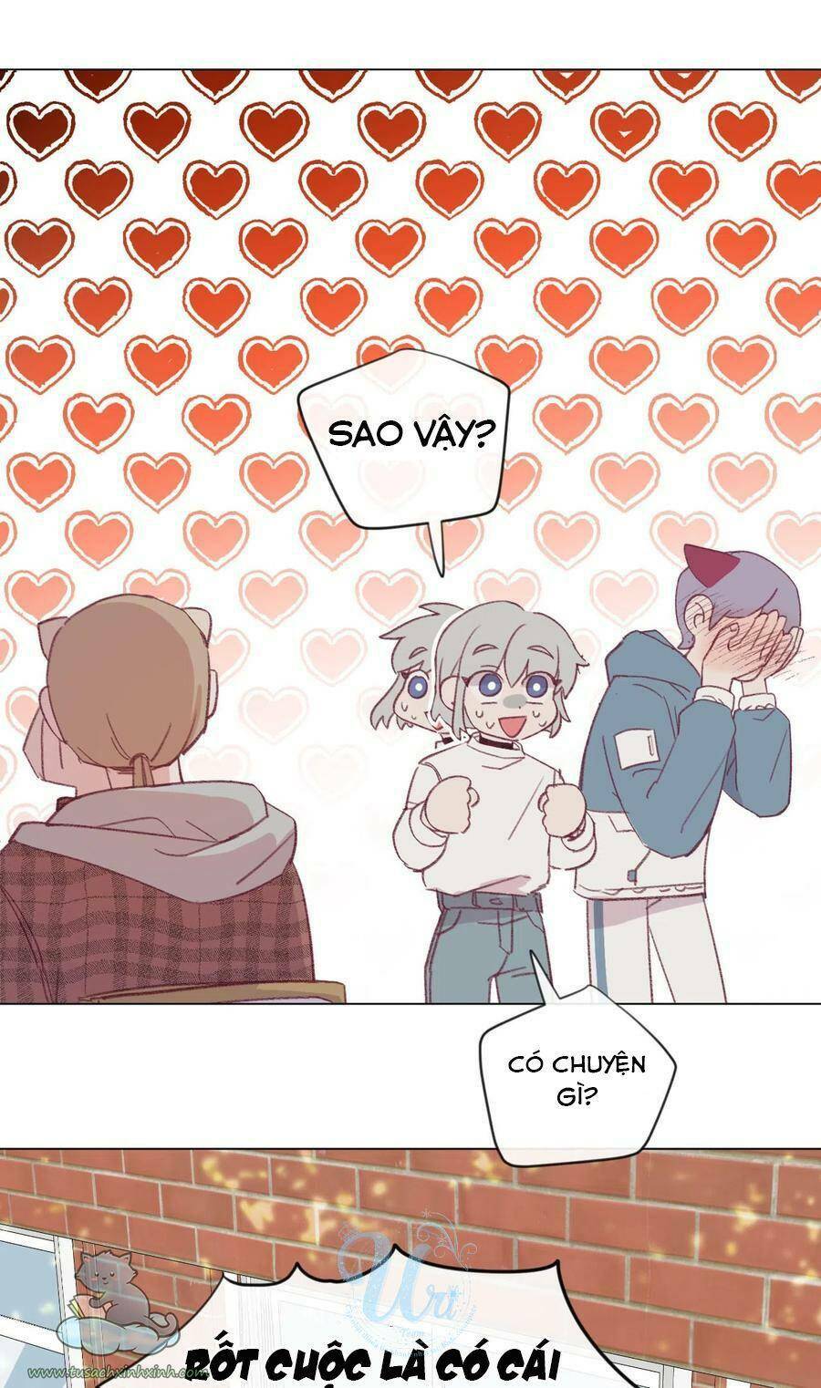 nhật ký nấm ma cô chapter 21 43