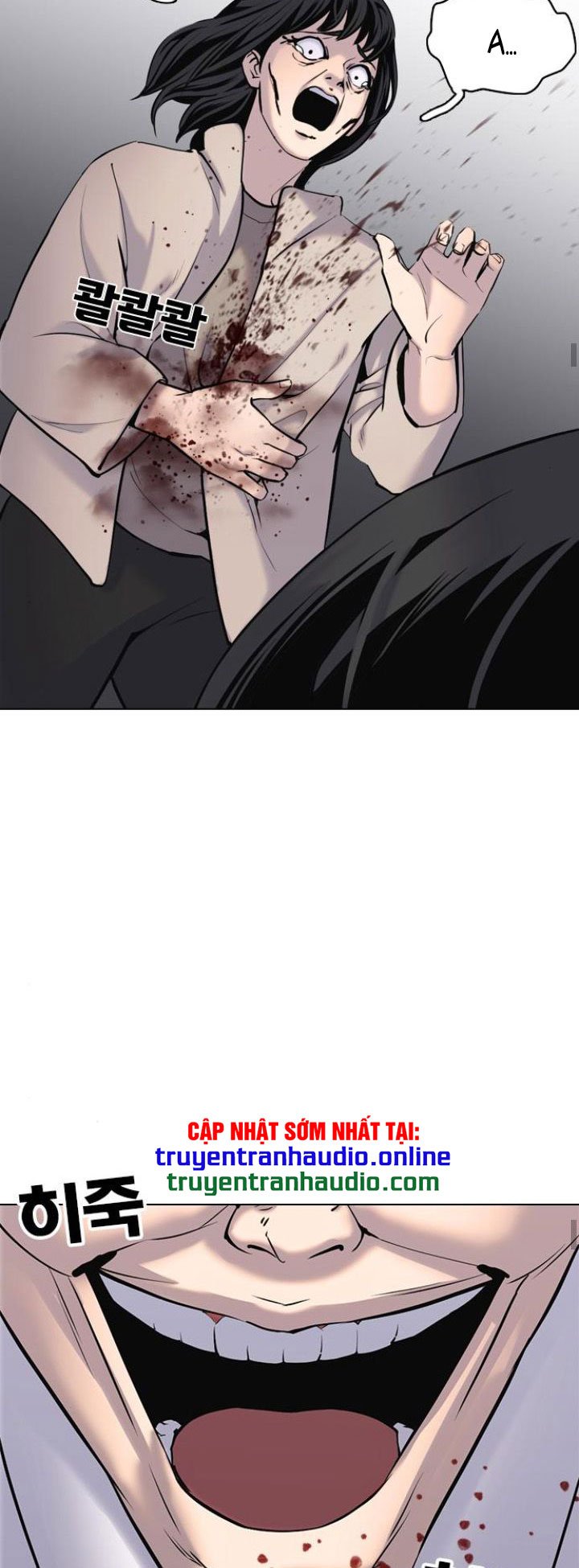 nhật ký khát vọng (desire diary) chapter 8 13