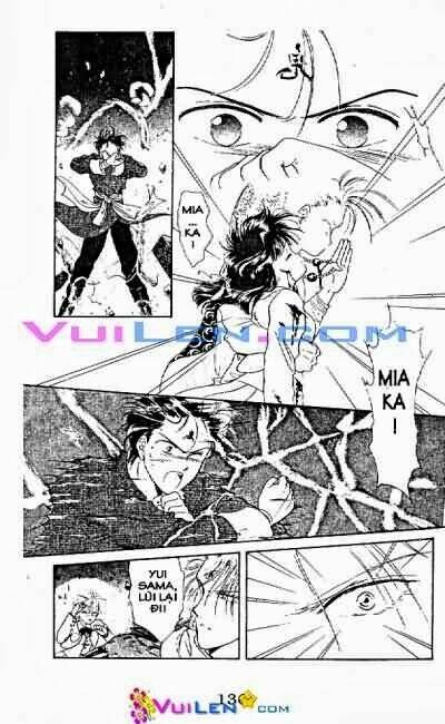 quyển sách kỳ bí chapter 3 137