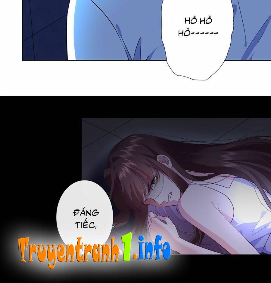 nữ vương tàn nhẫn chapter 13 16