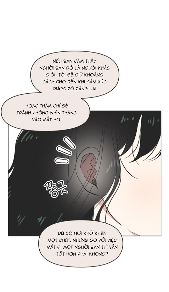 Thanh Xuân Đáng Yêu chapter 25.1 2