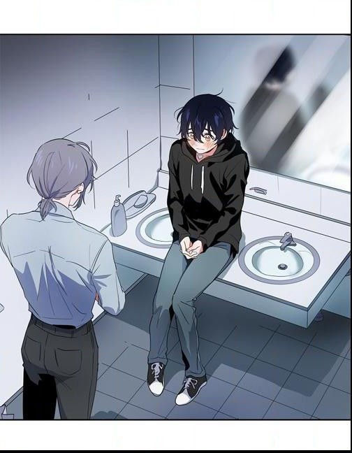 tình yêu cún con chapter 5.1 24